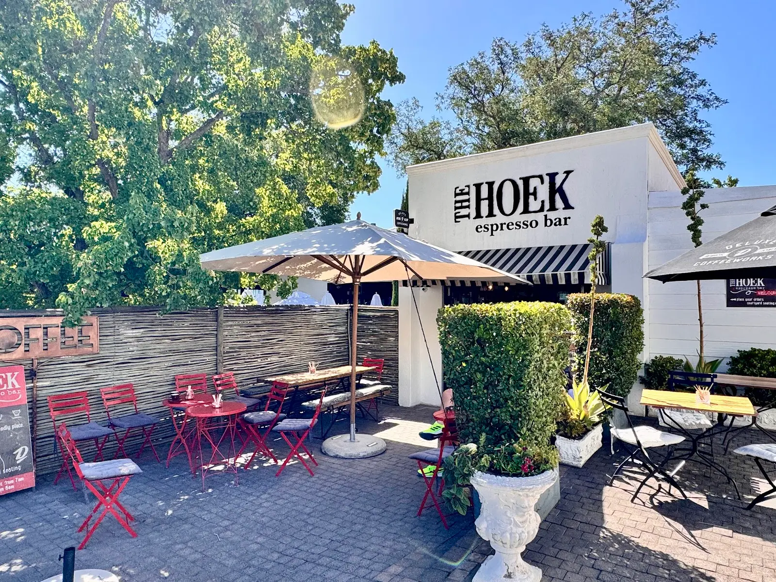 The Hoek Espresso Bar, photo 2