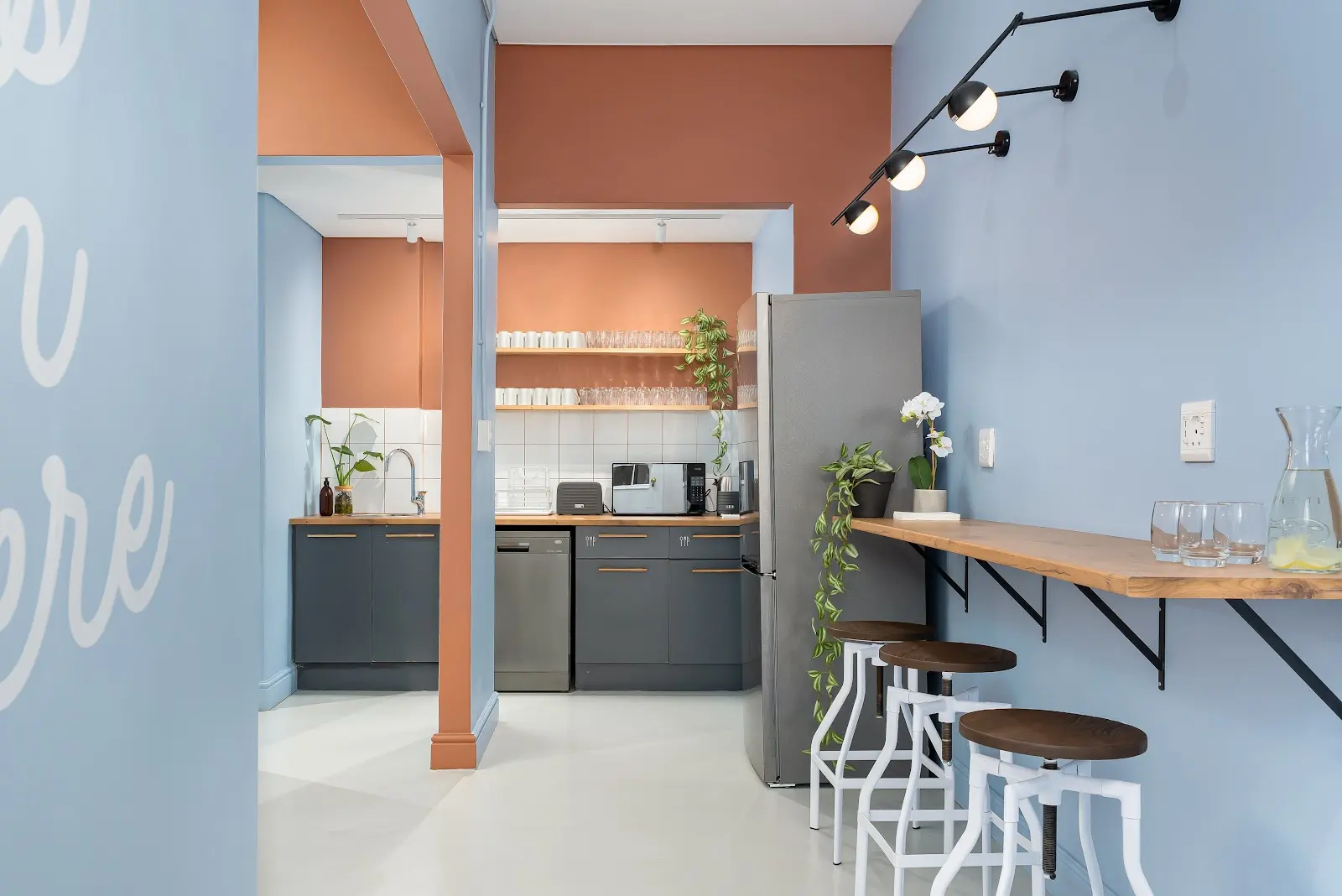 Neighbourgood 129 Bree St Workspace, photo 9
