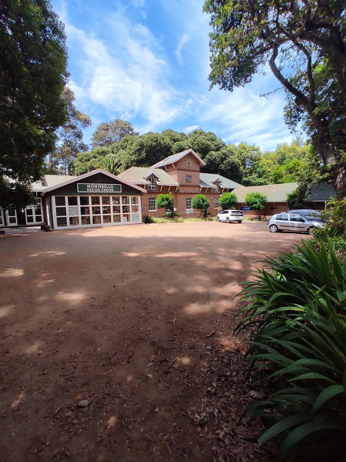 The Gardeners Cottage Restaurant, photo 3