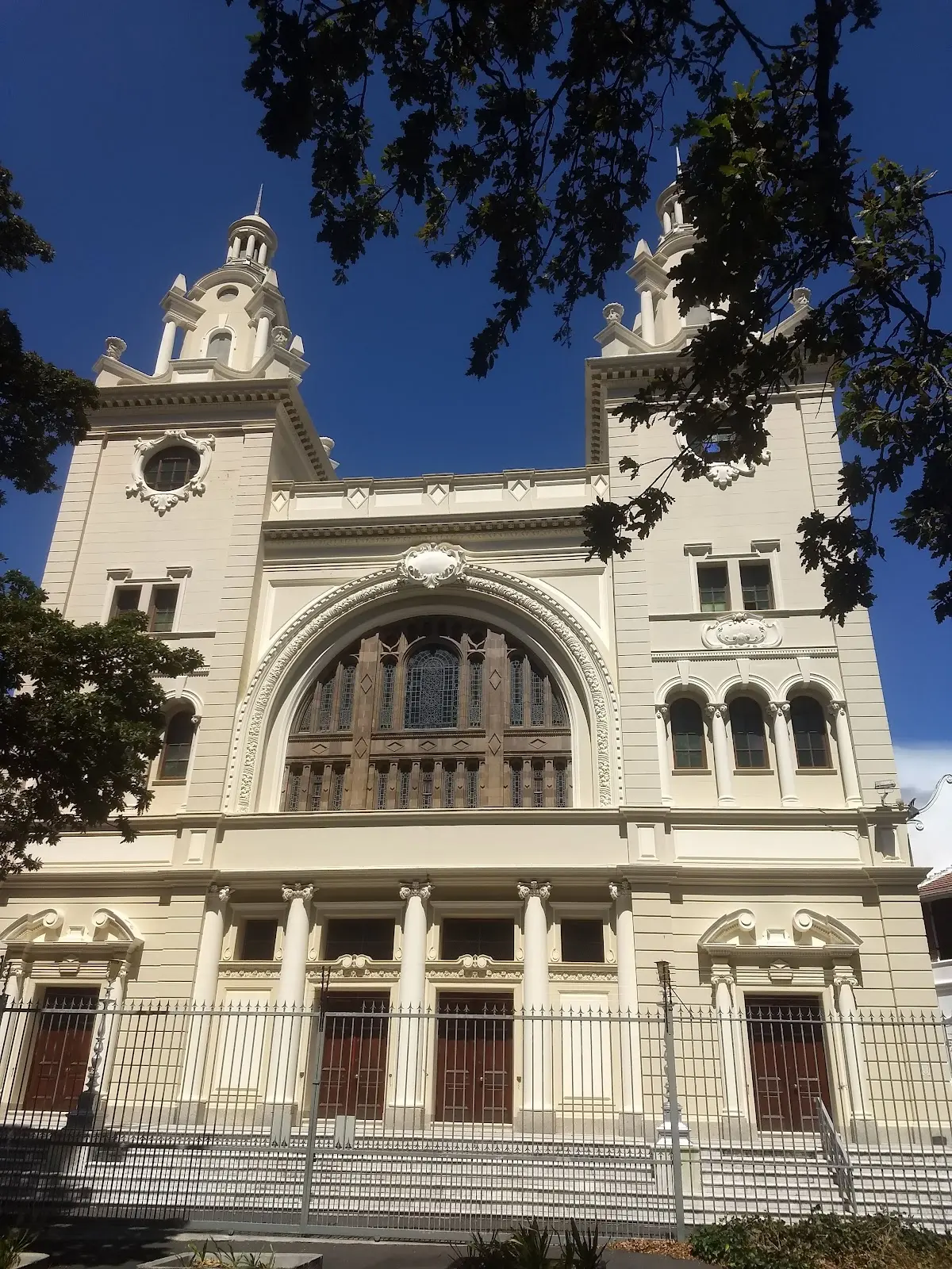 South African Jewish Museum, photo 7