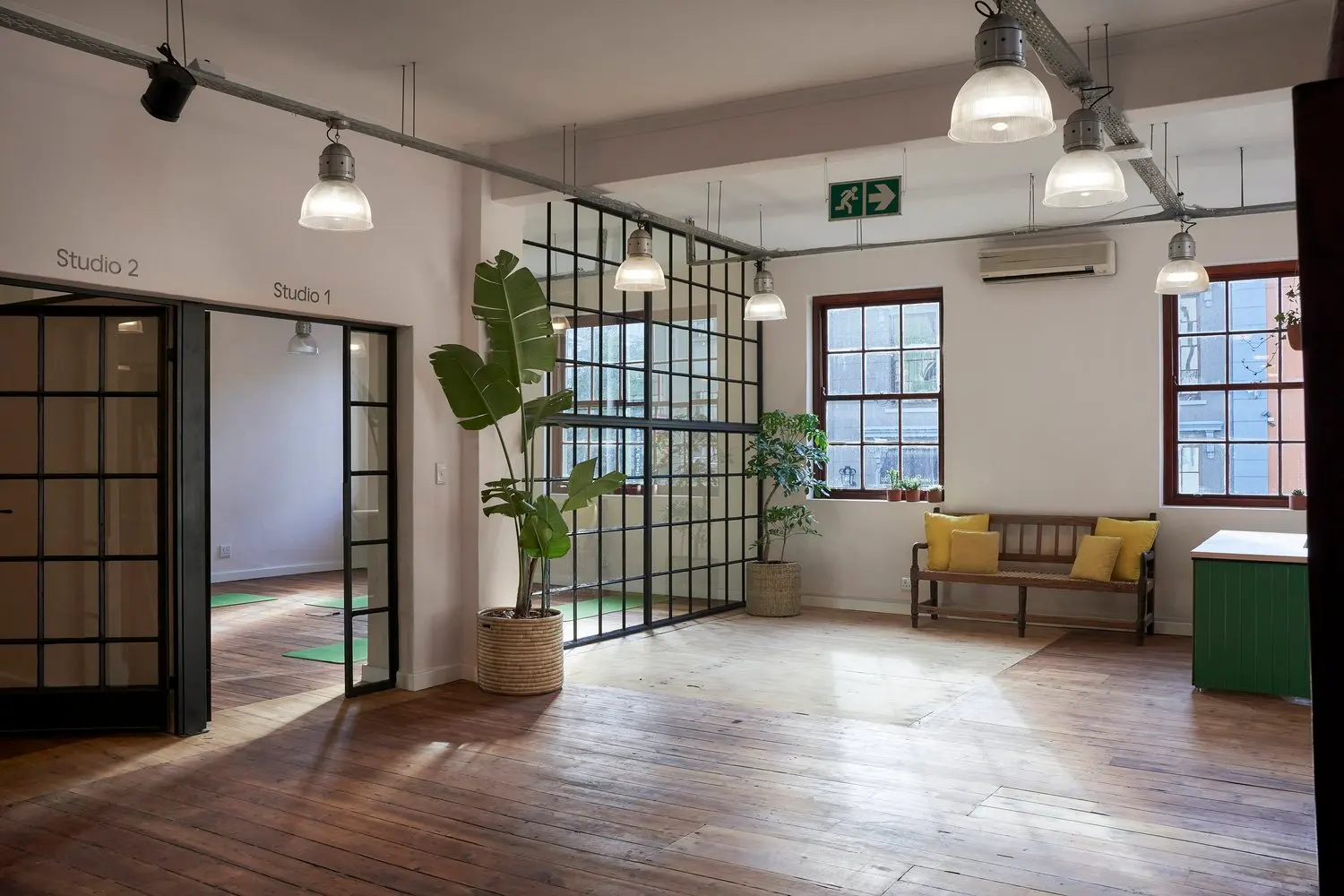Habitus wellness
