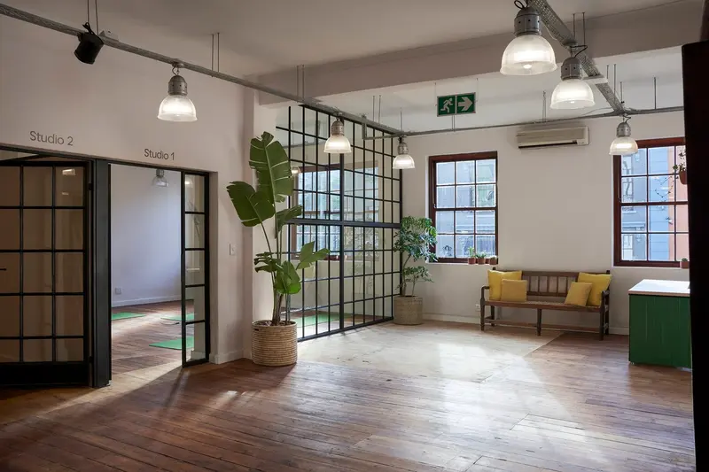 Habitus wellness
