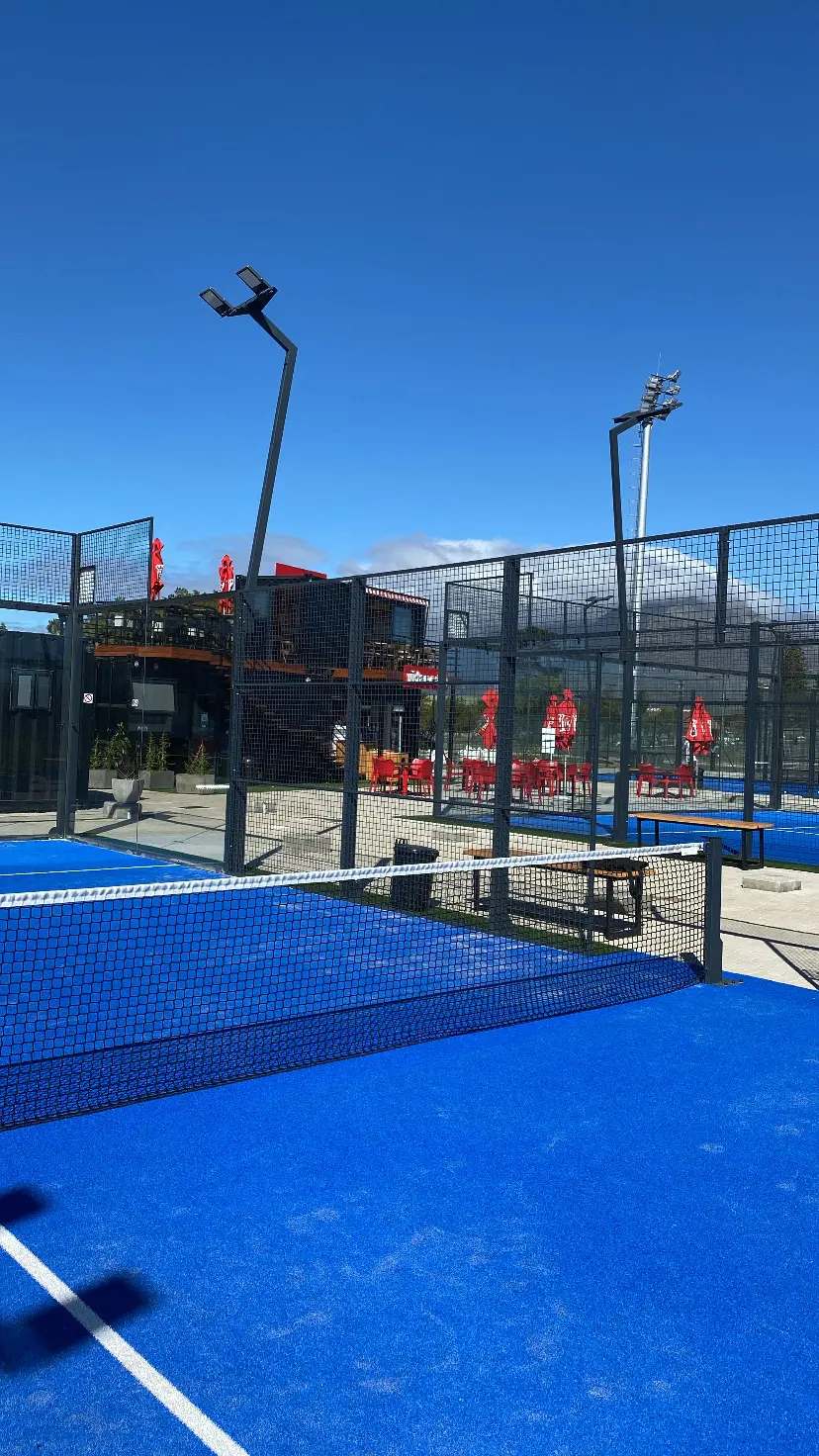 Padel Life Pinelands, photo 6