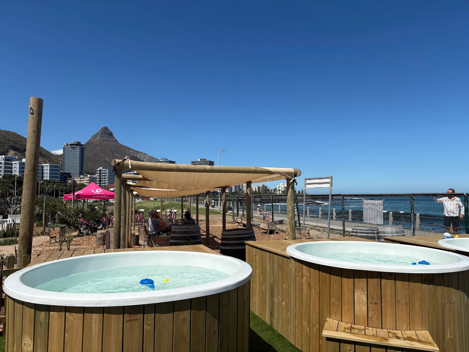 SaunaHaüs Sauna & Cold Plunge, photo 5