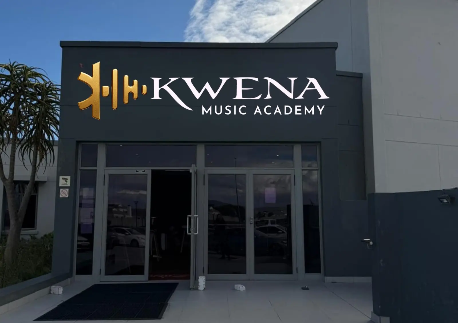 Kwena Music Academy