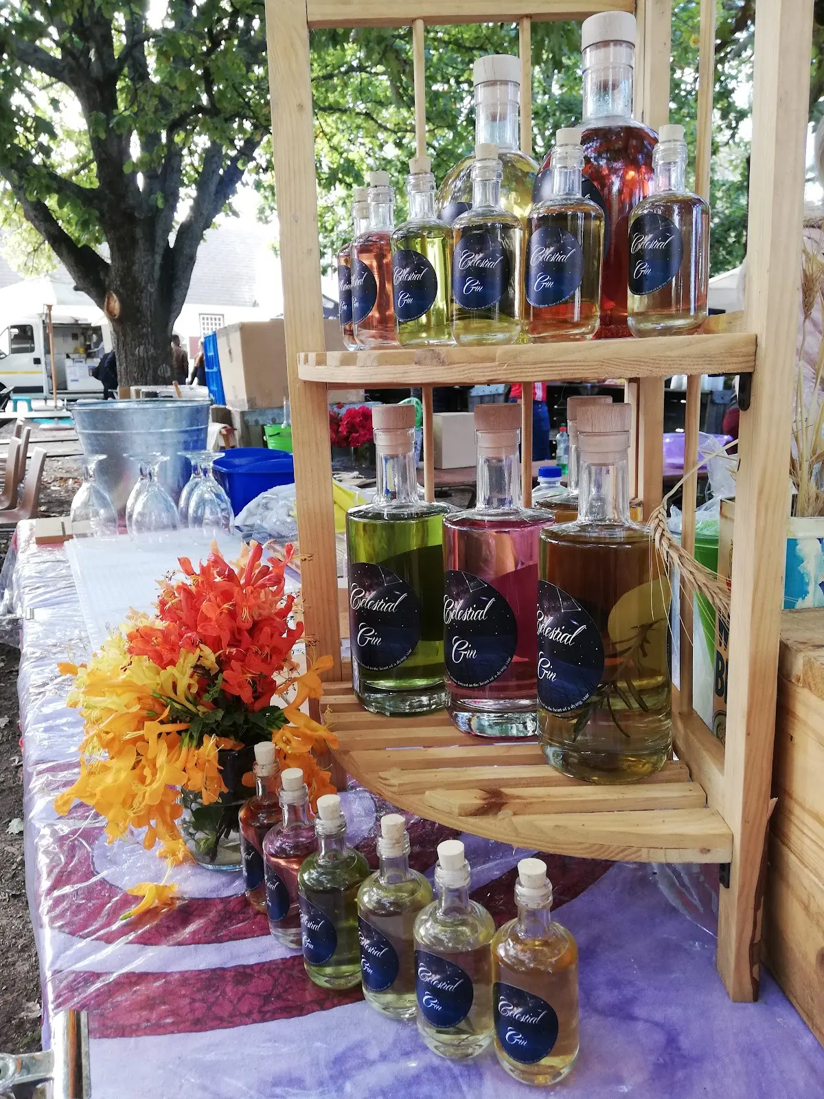 Franschhoek Village Market, photo 5