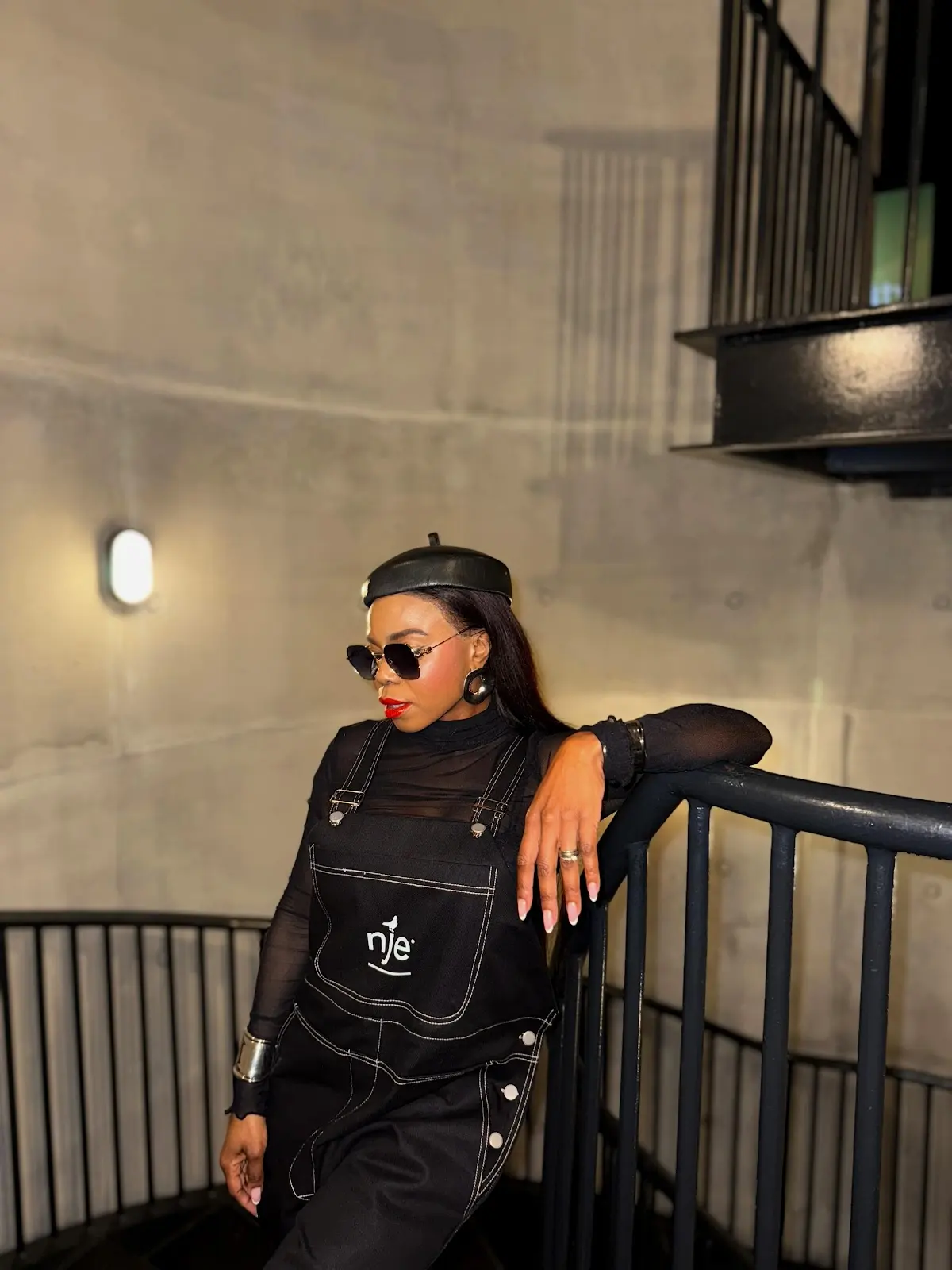 nje clothing brand, photo 4