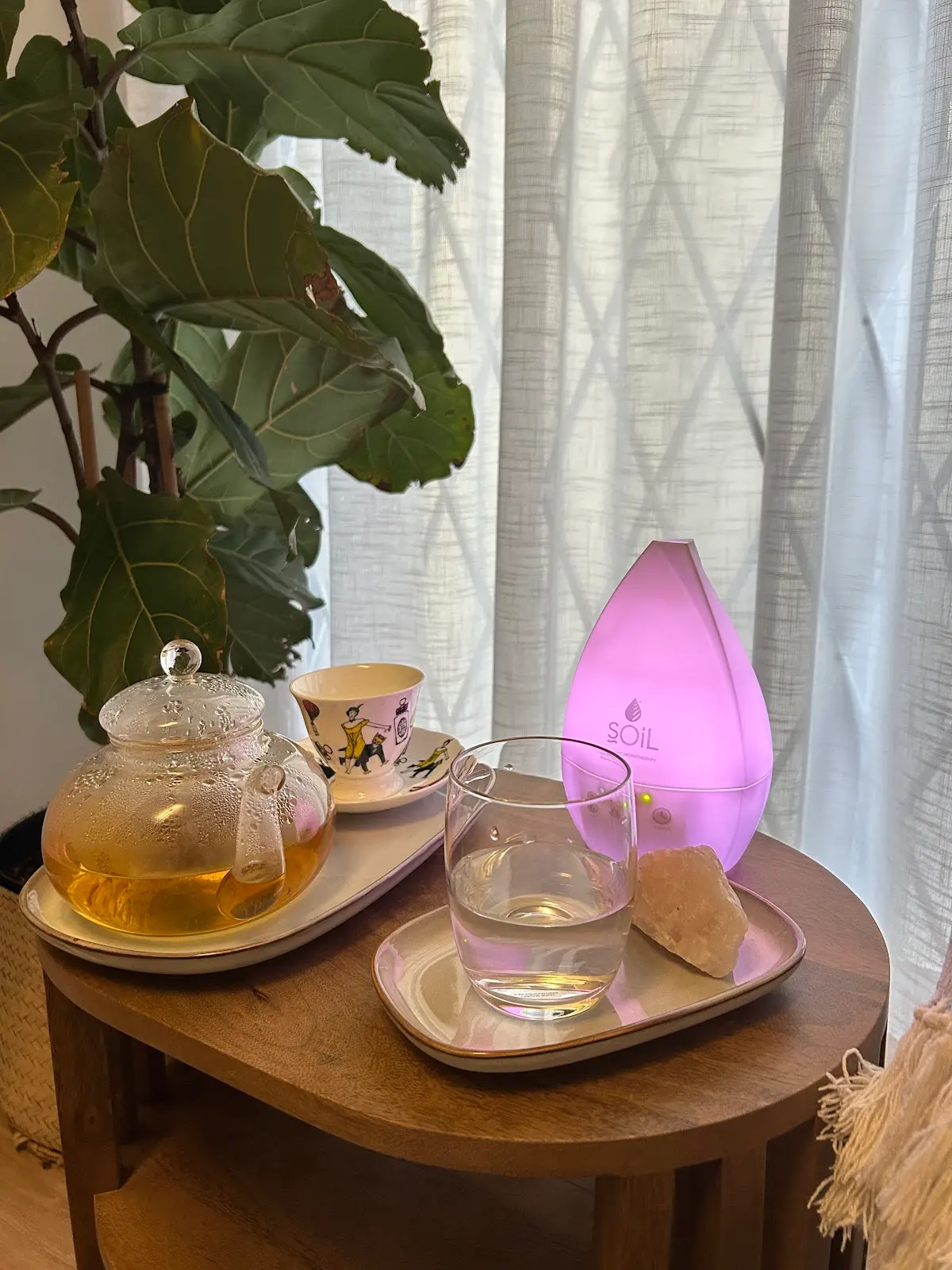 Maya Collective | Massage & Reflexology in Somerset West, photo 5