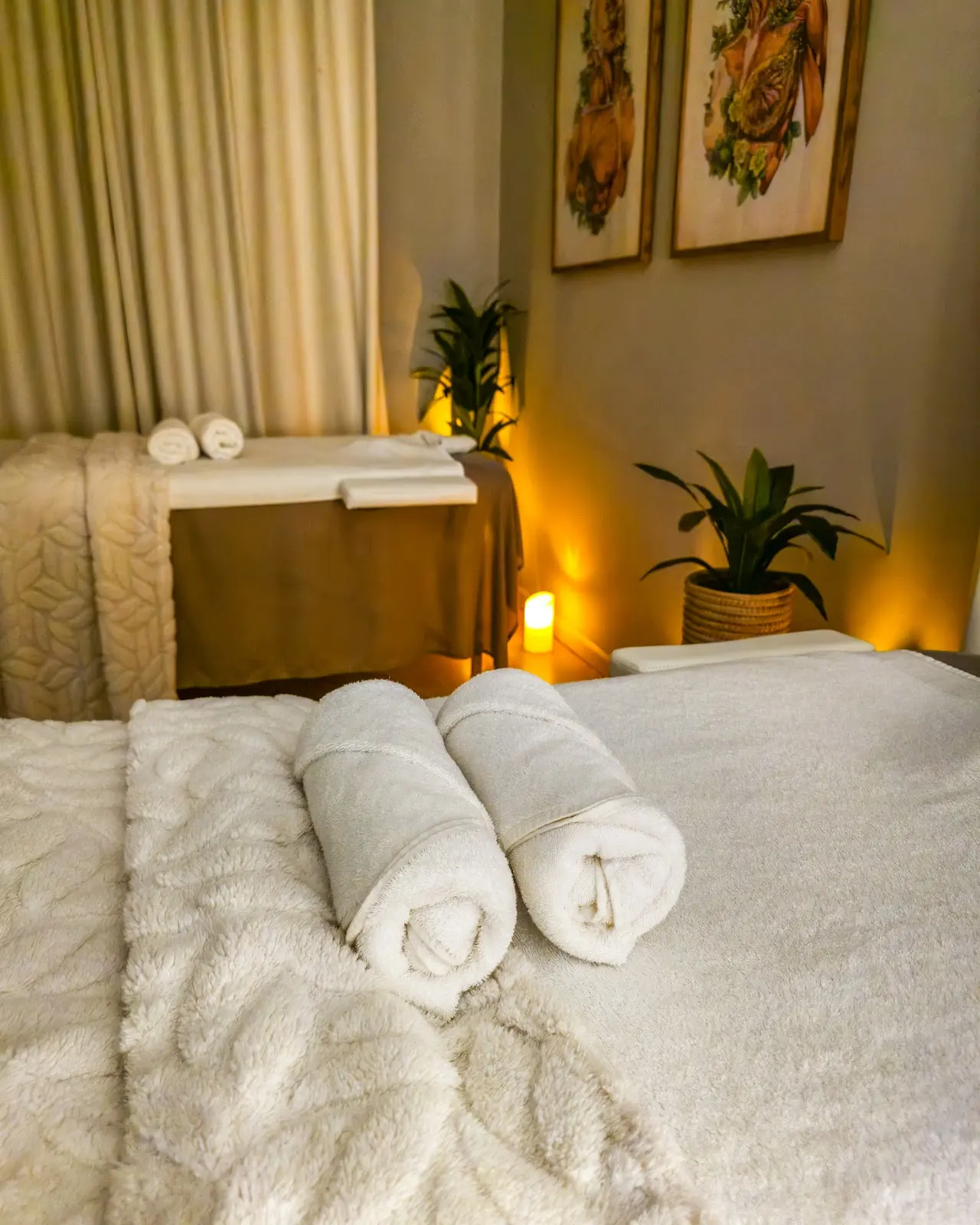 Nirvana Nook Wellness Spa, photo 6