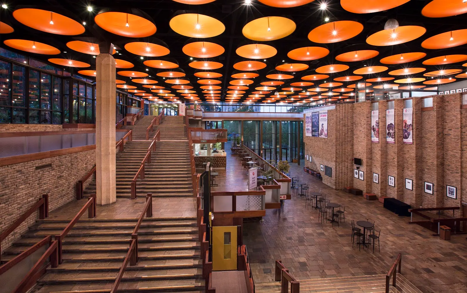 Baxter Theatre Centre, photo 3