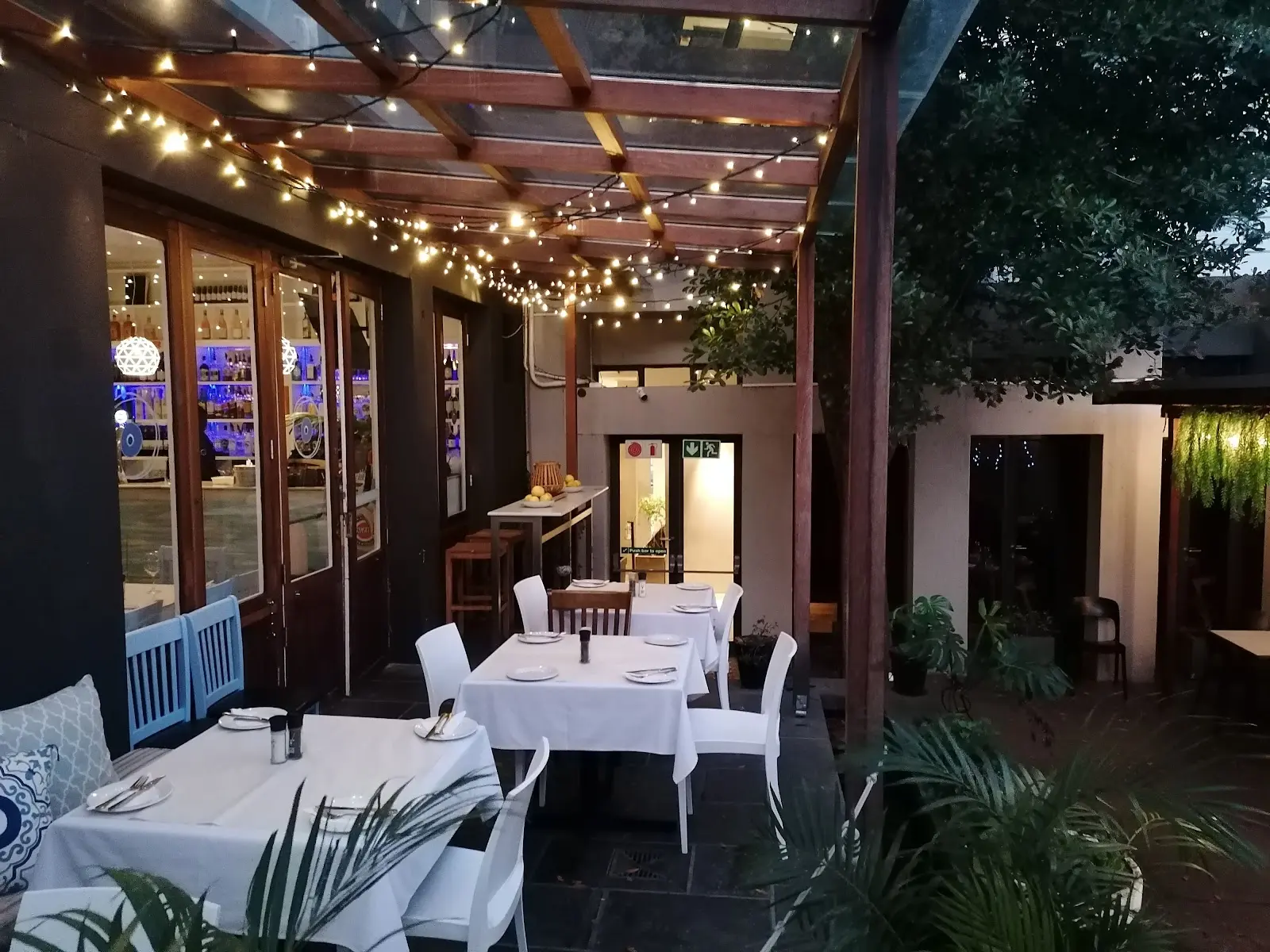 Botany Lounge Newlands, photo 3