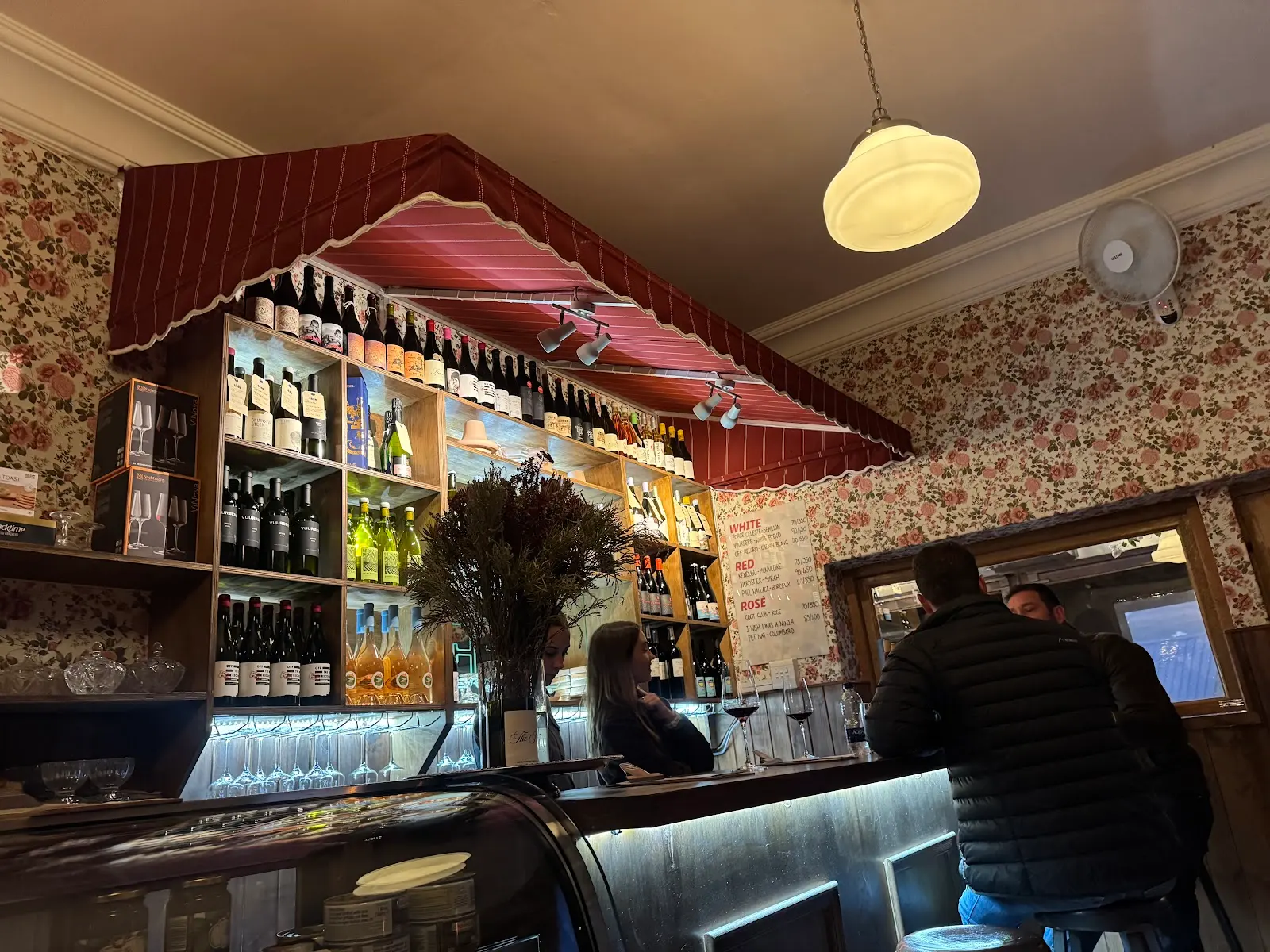 Sin Cero Wine Bar, photo 3
