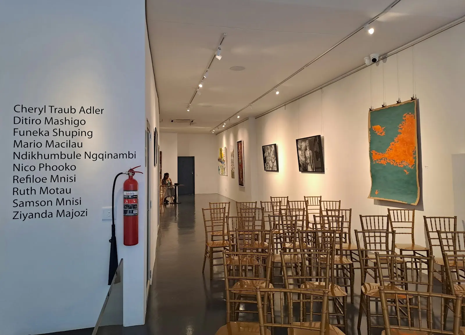Dweba Art Gallery & Cafe, photo 2