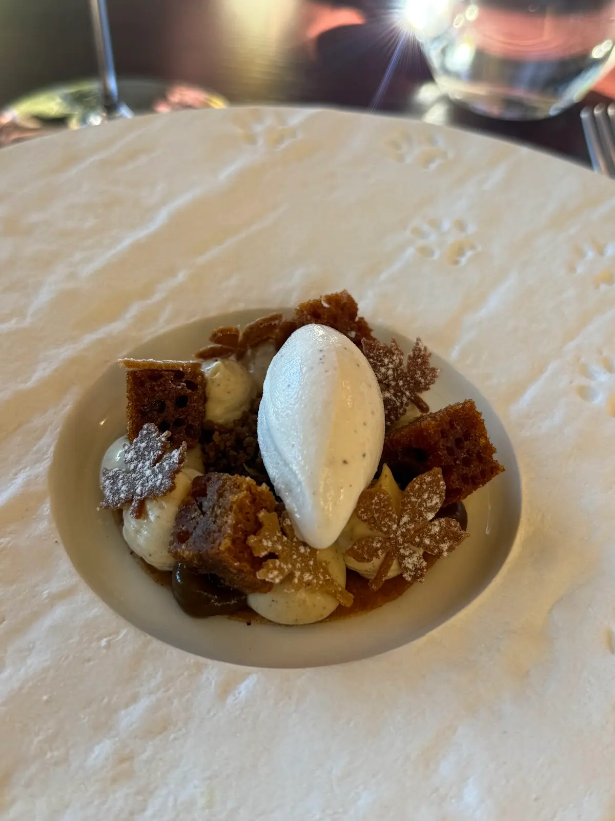 Foxcroft Restaurant, photo 5