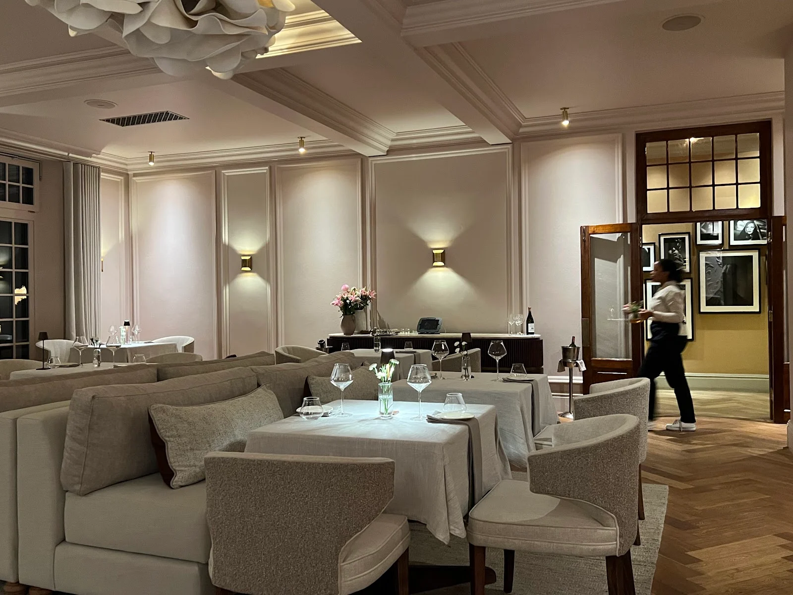 BLOOM Restaurant, photo 2