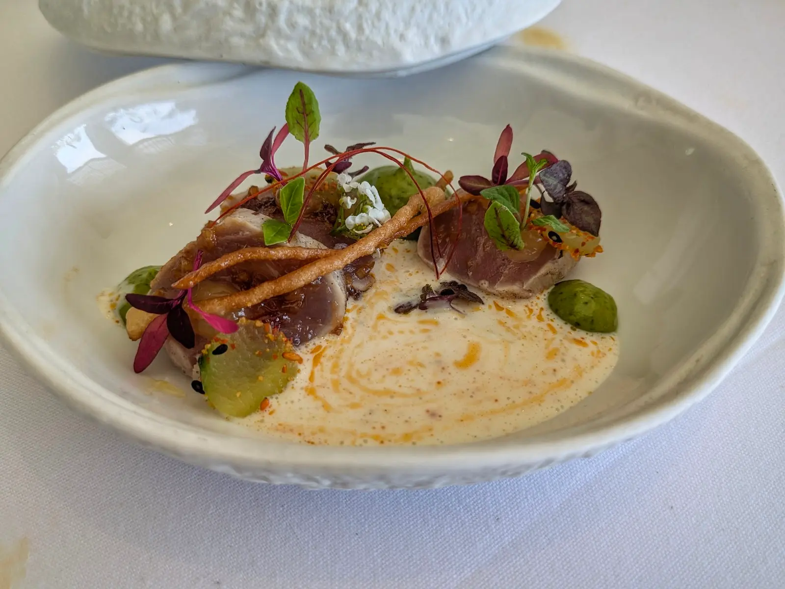 PIER Restaurant, photo 6