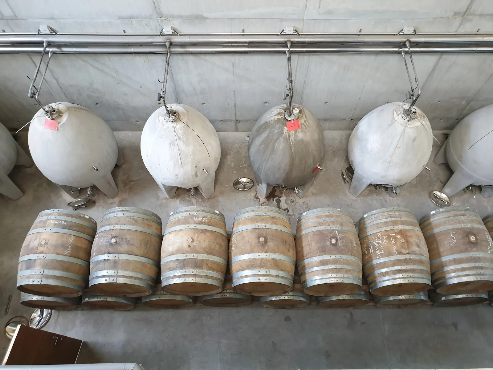 Waterkloof Wine Estate, photo 6