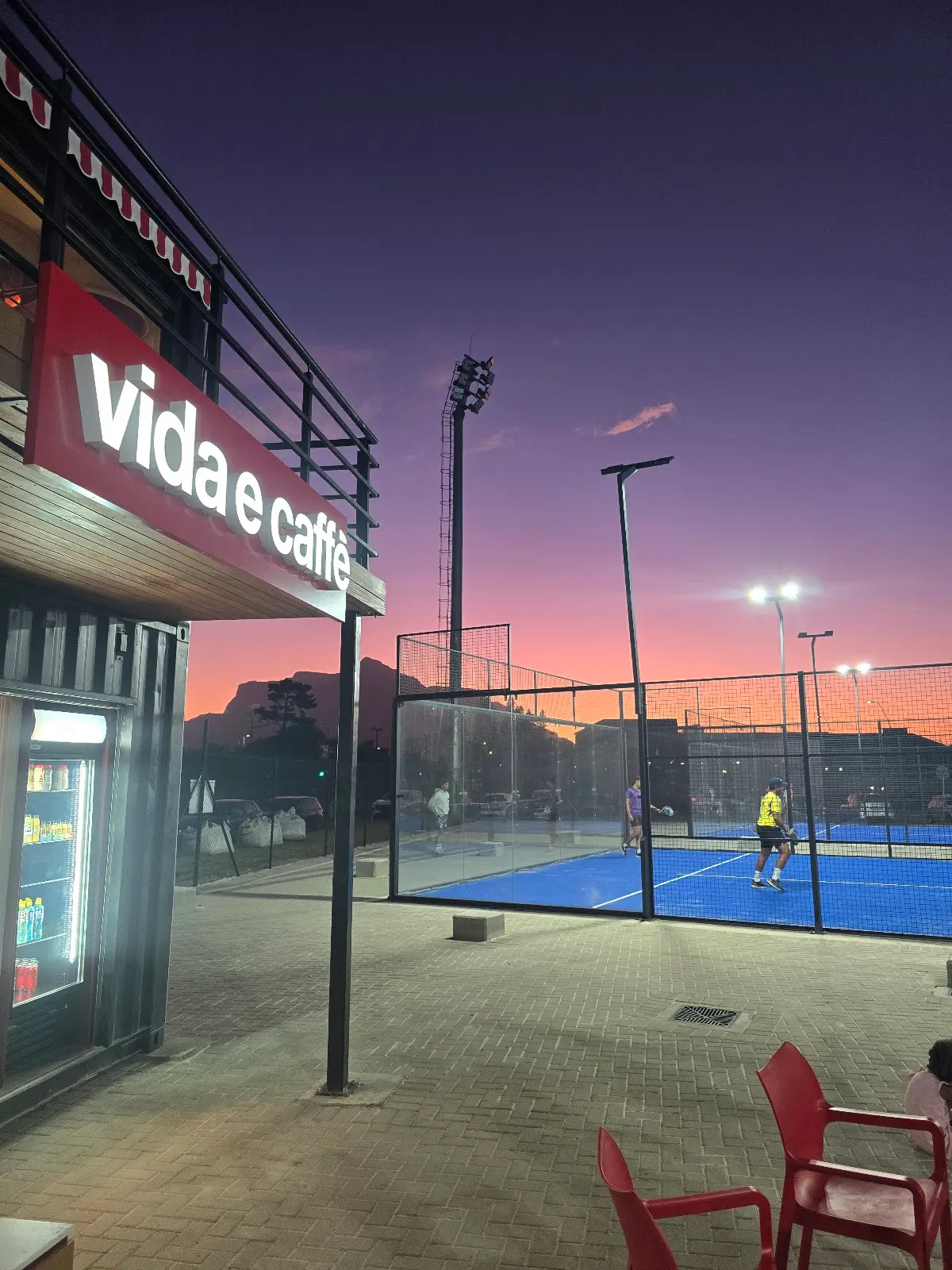 Padel Life Pinelands, photo 7