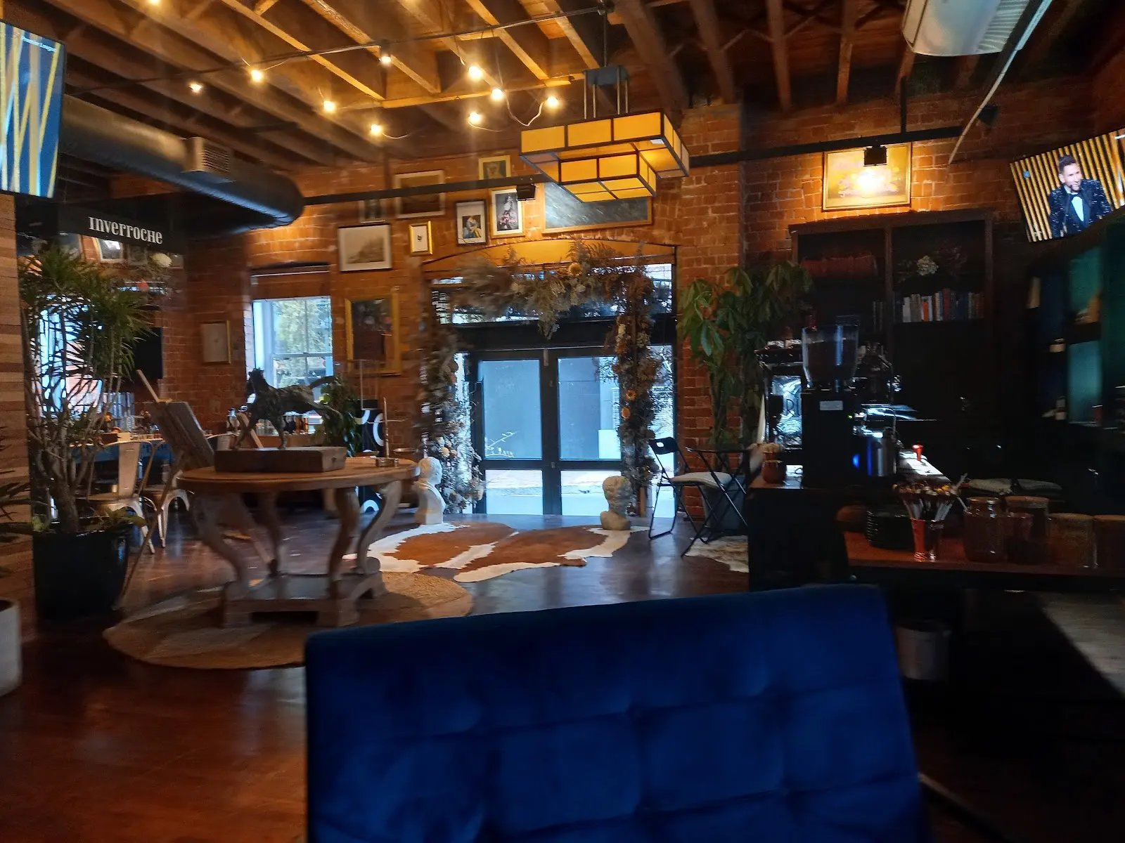 Ideas Cartel at The Old Foundry, photo 4