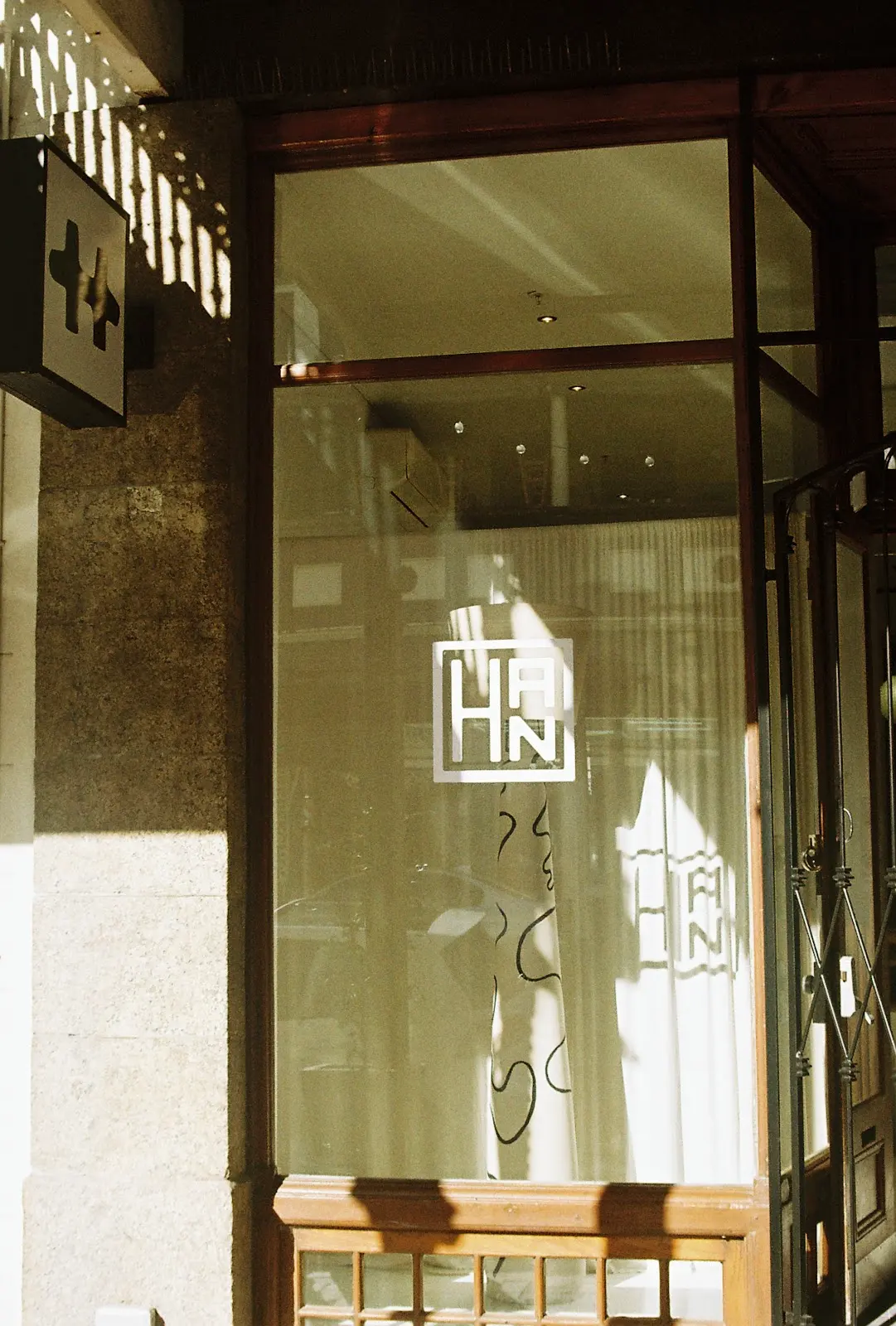HAN studio, photo 9