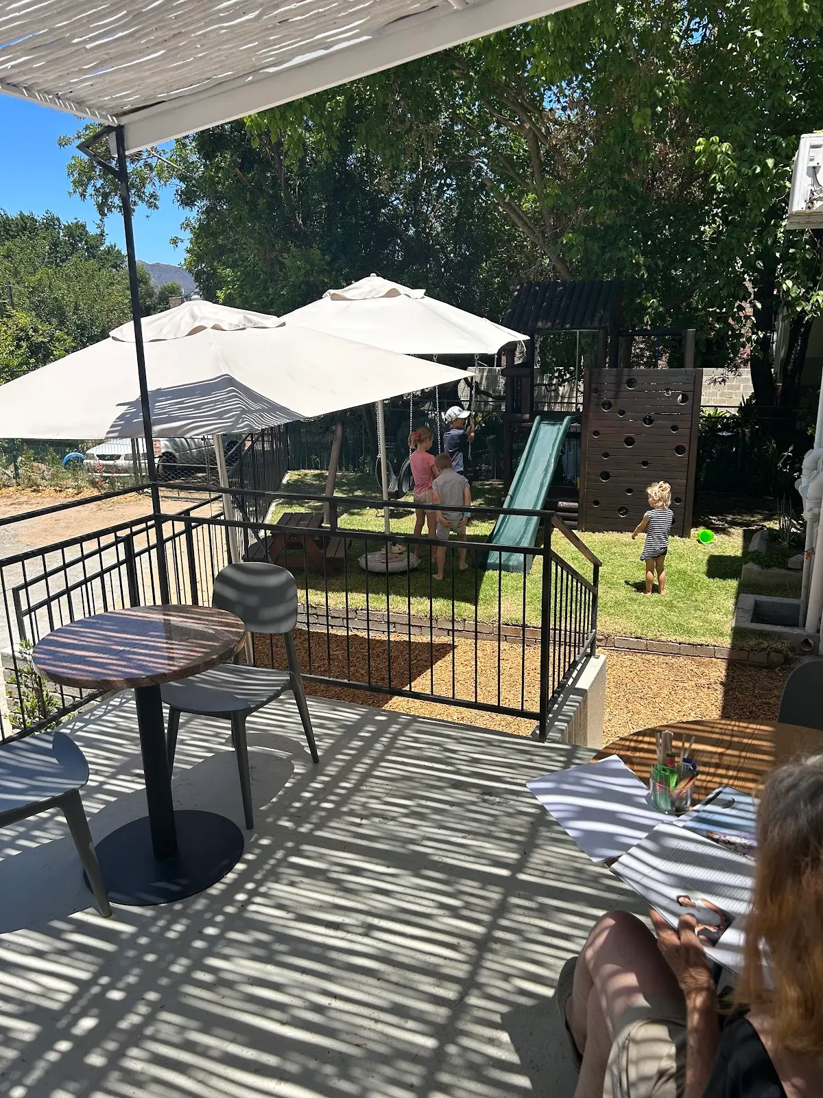 SADIECOFFEE Roastery and Café Paarl, photo 4