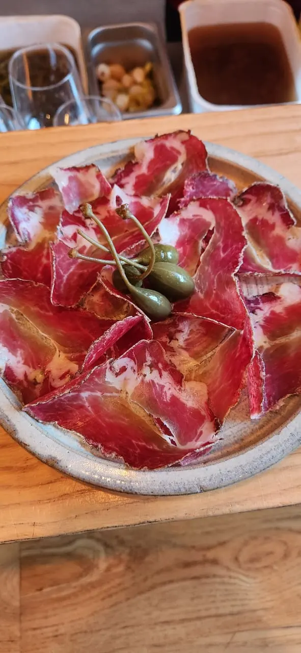 Leo's Wine Bar, photo 10