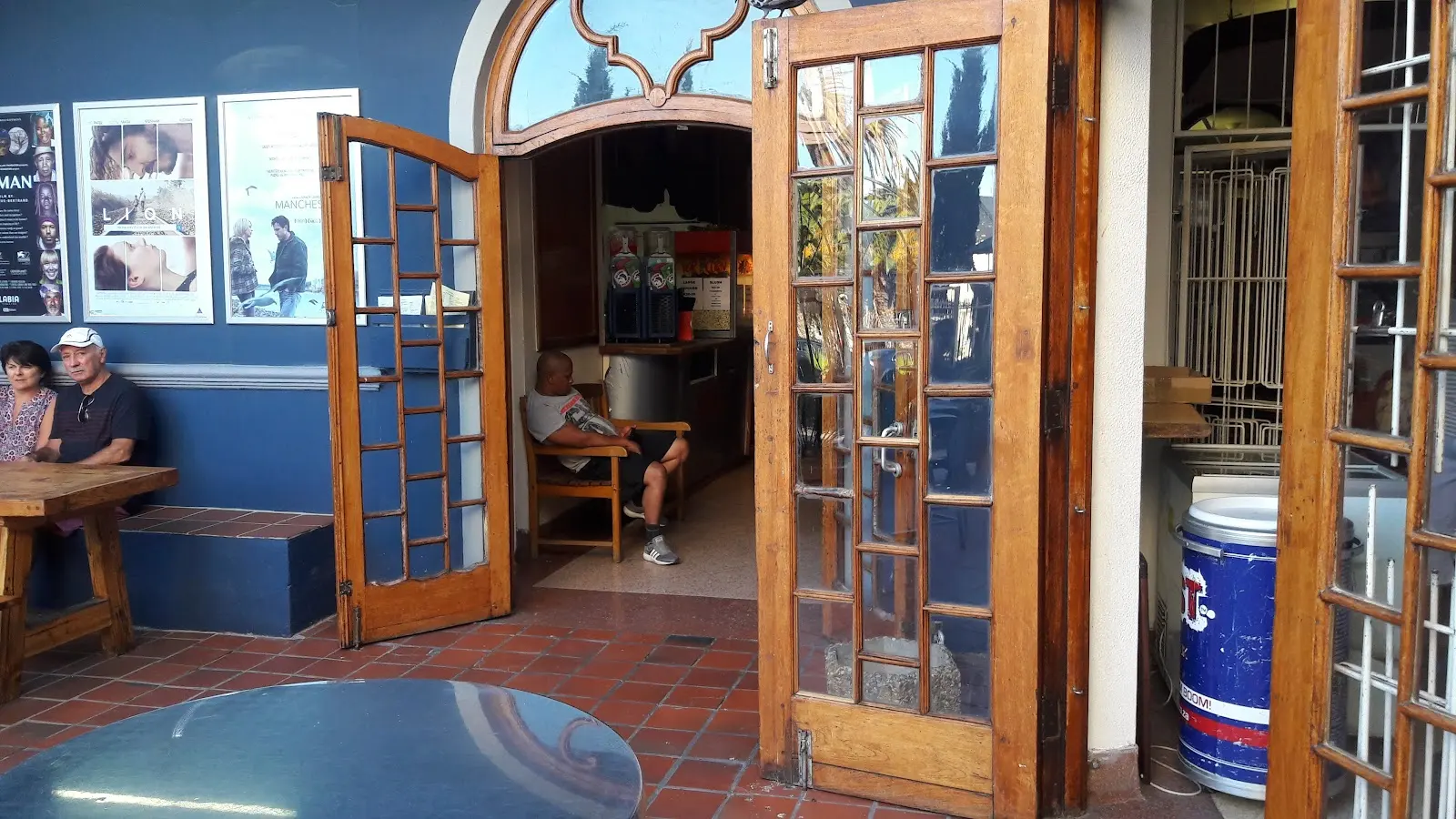 The Labia Theatre, photo 8