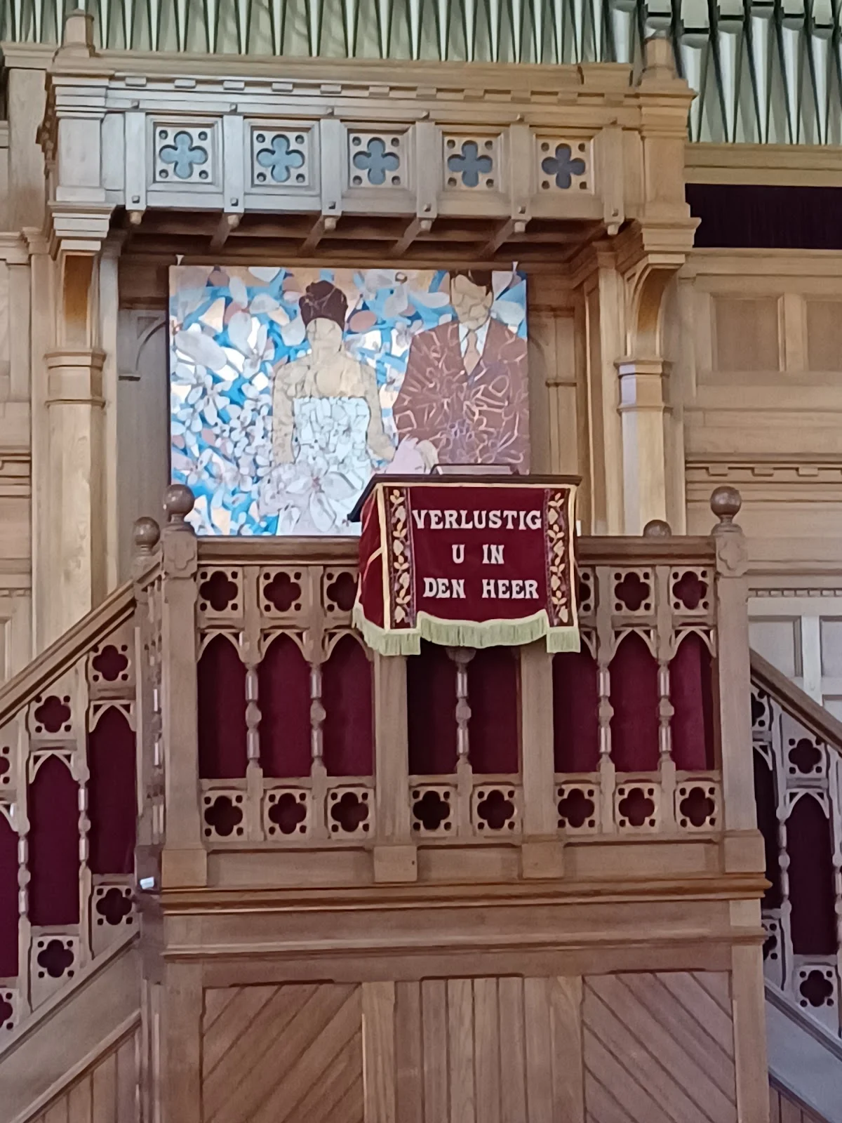 The Treasure House, photo 4