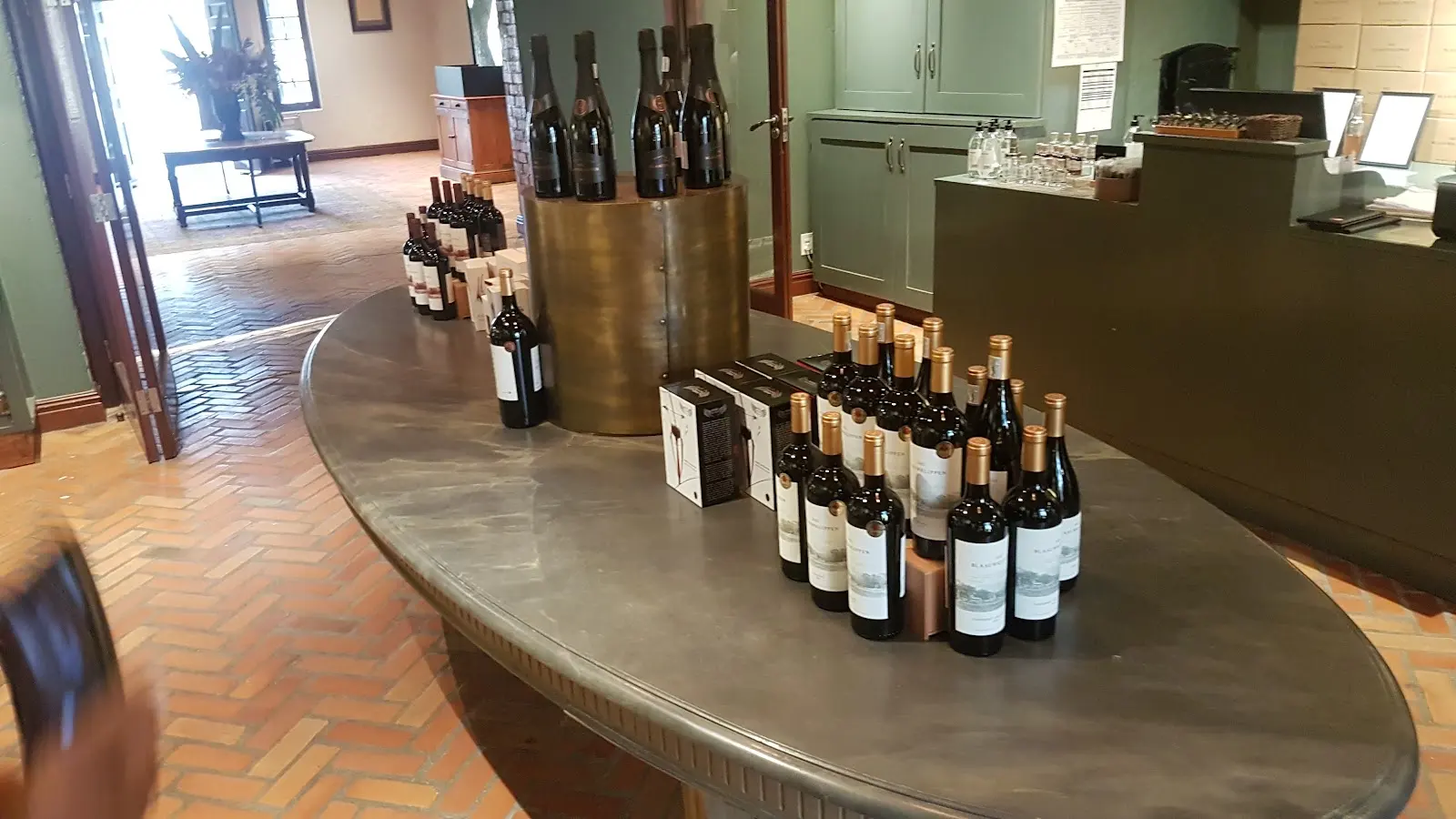 Blaauwklippen Family Market, photo 6