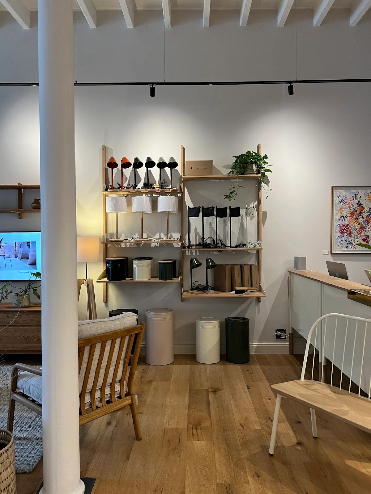Pedersen + Lennard Store, photo 4