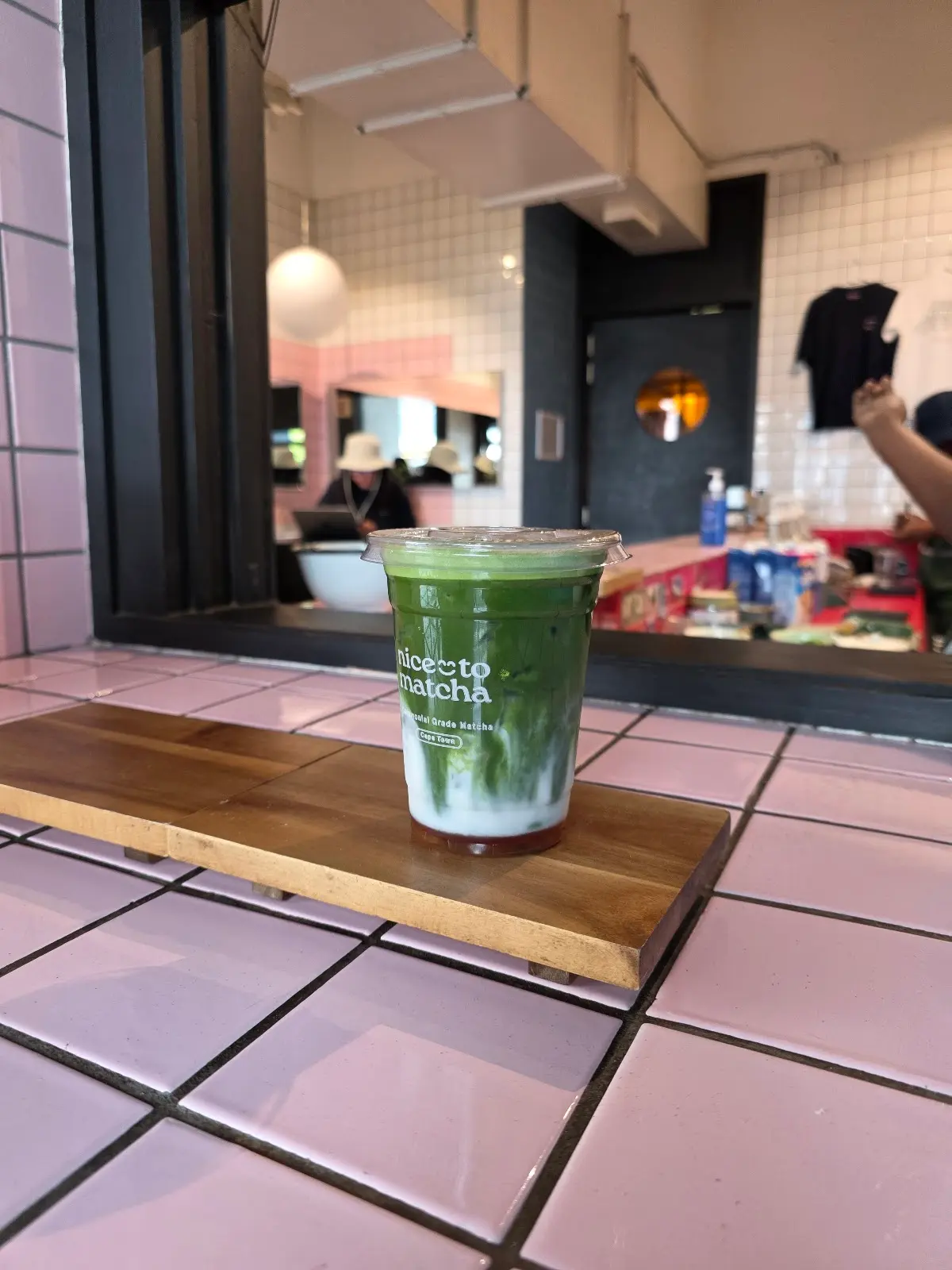 Nice To Matcha, photo 4